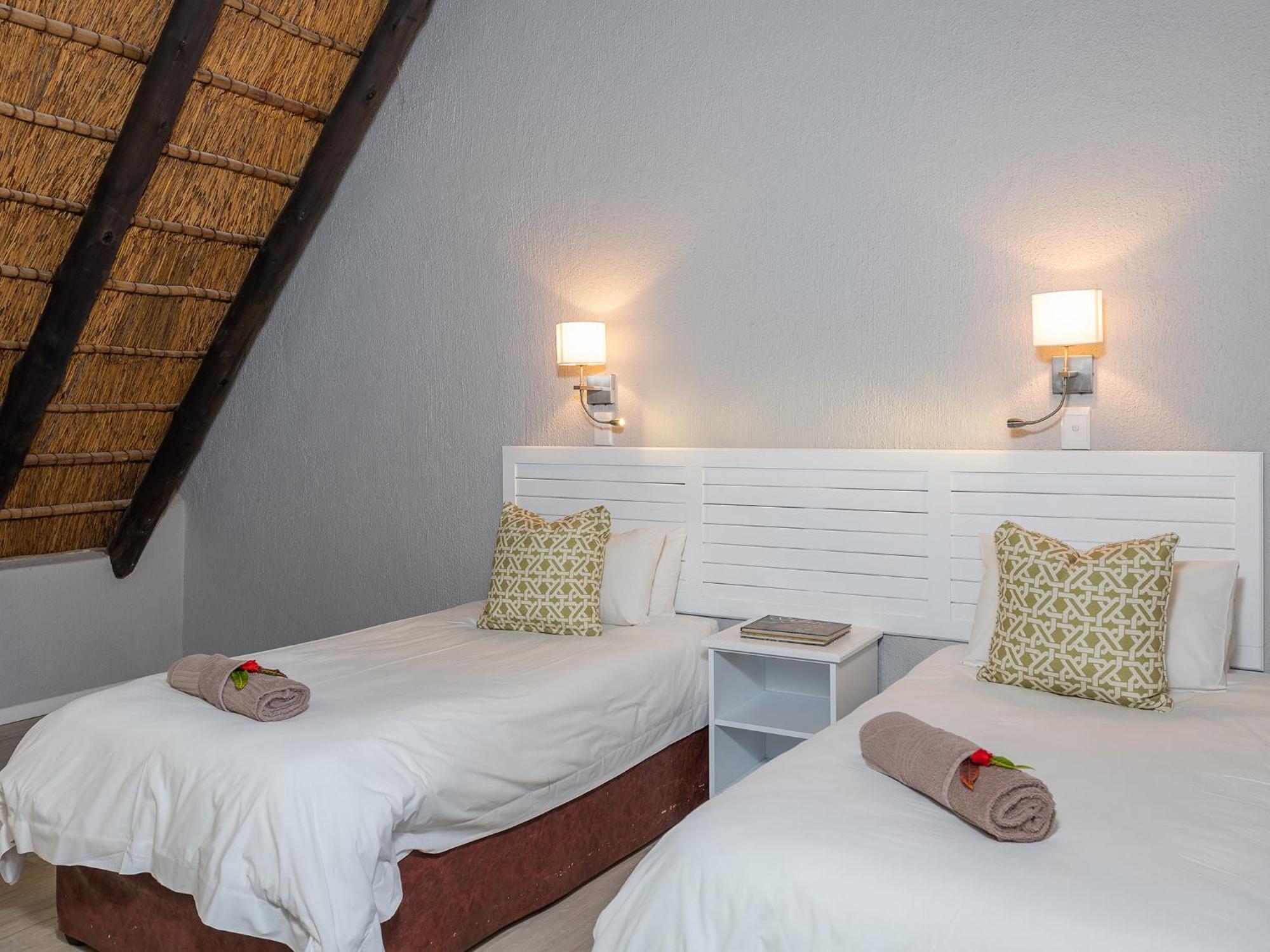 Hazyview Cabanas Habitación foto