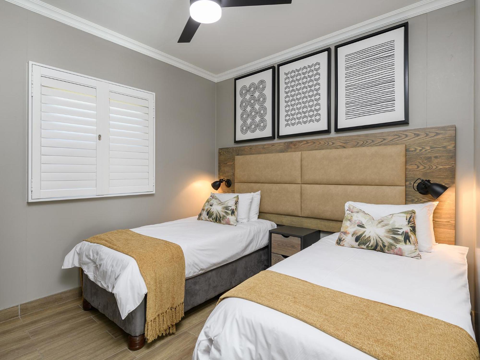 Hazyview Cabanas Habitación foto