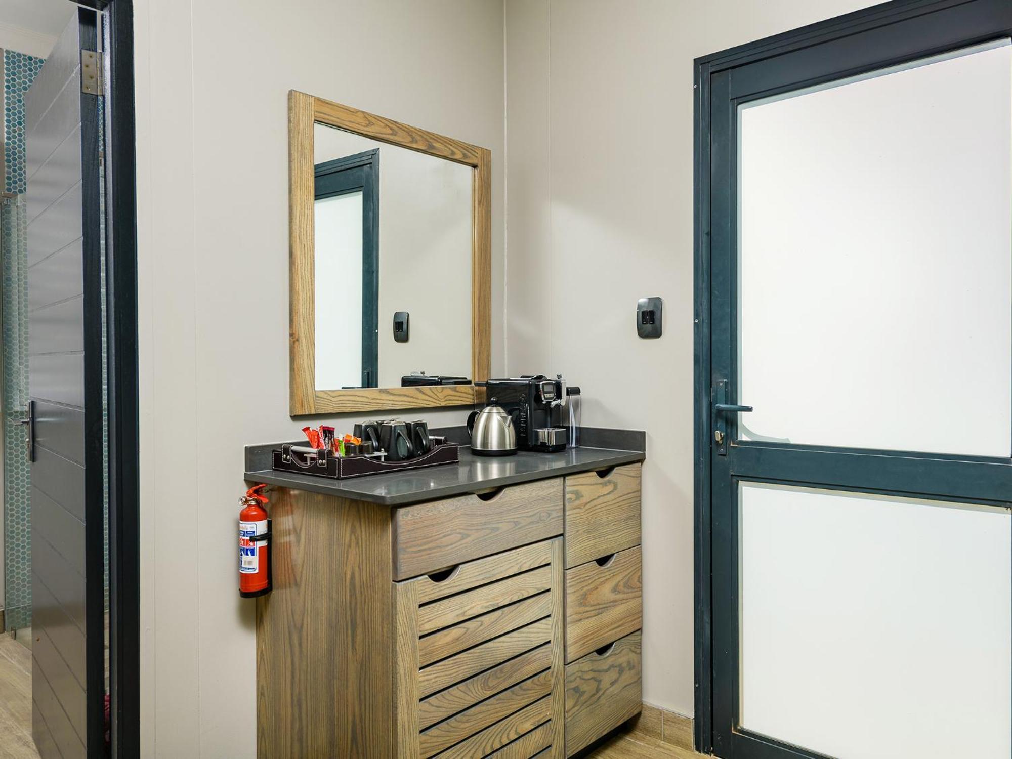 Hazyview Cabanas Habitación foto