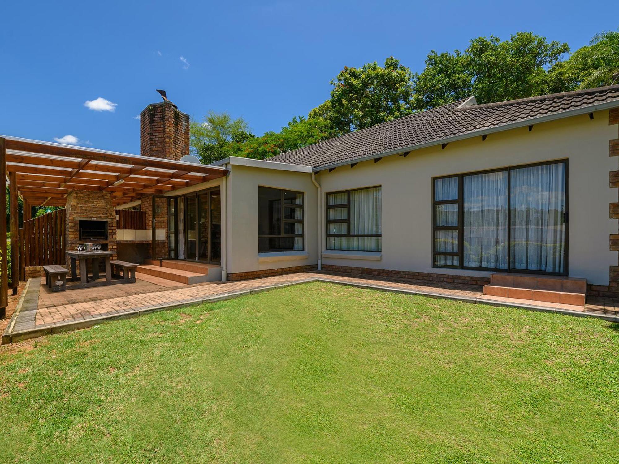 Hazyview Cabanas Habitación foto