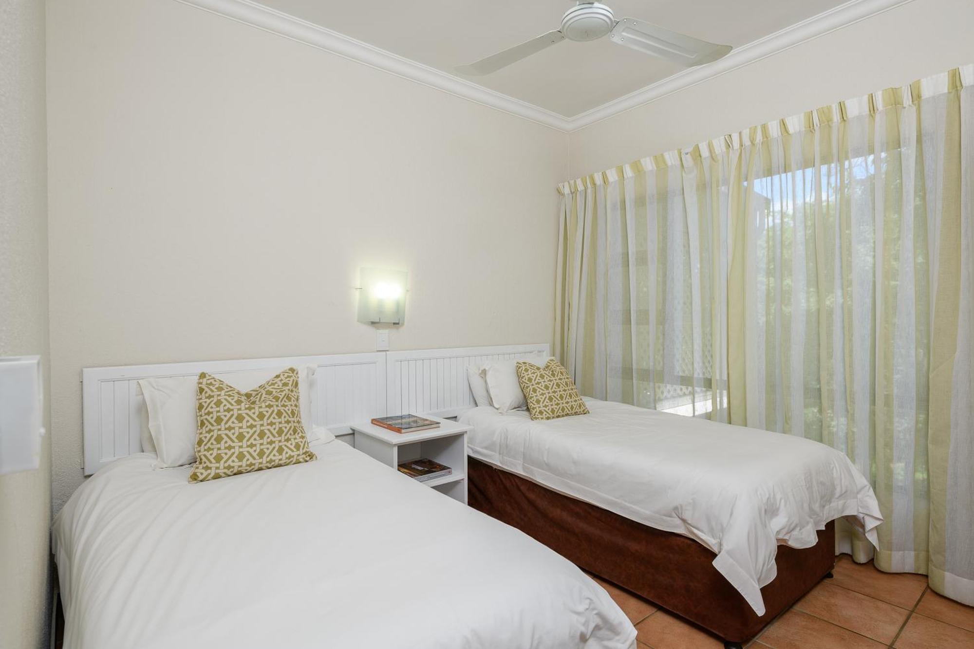 Hazyview Cabanas Habitación foto