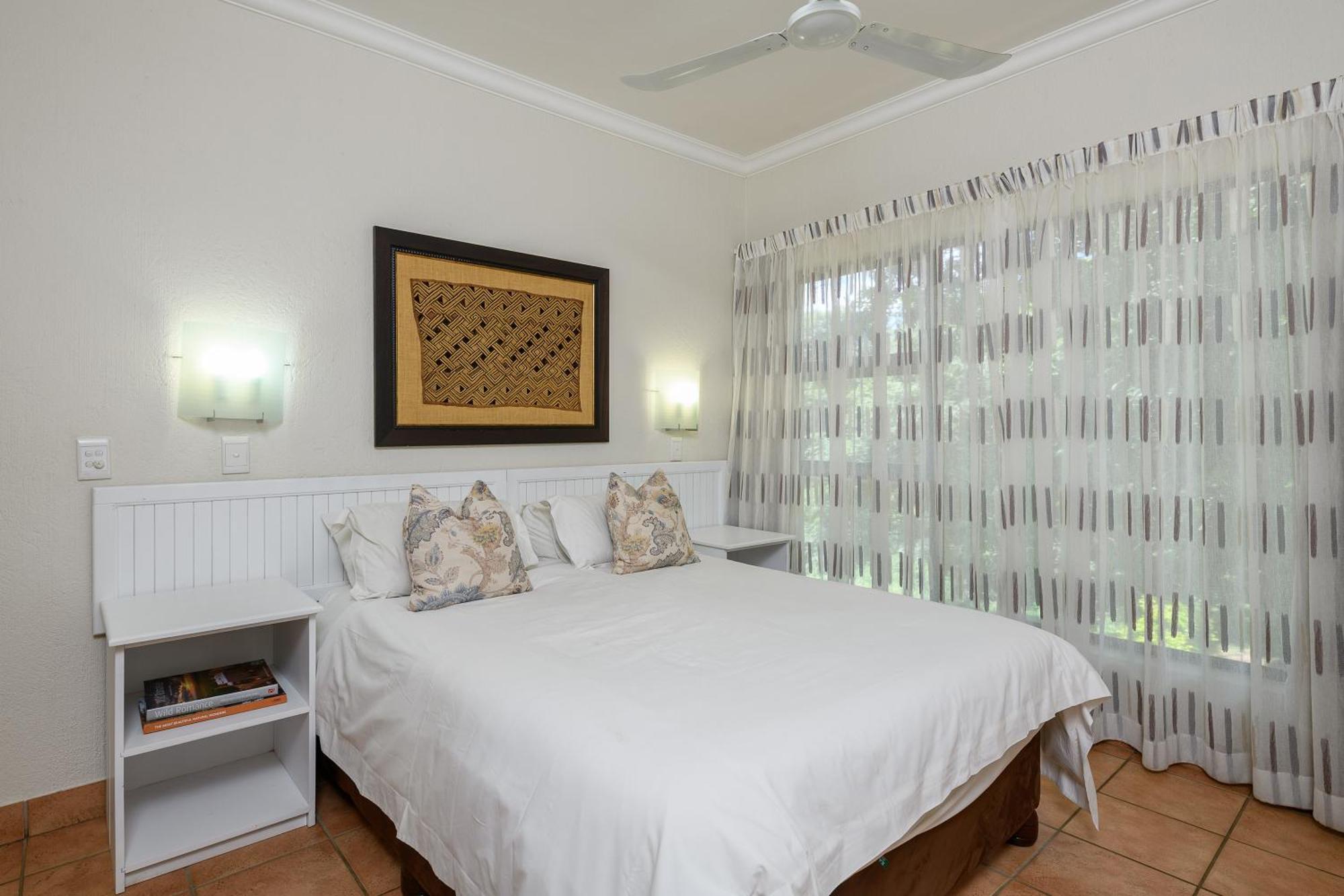 Hazyview Cabanas Habitación foto