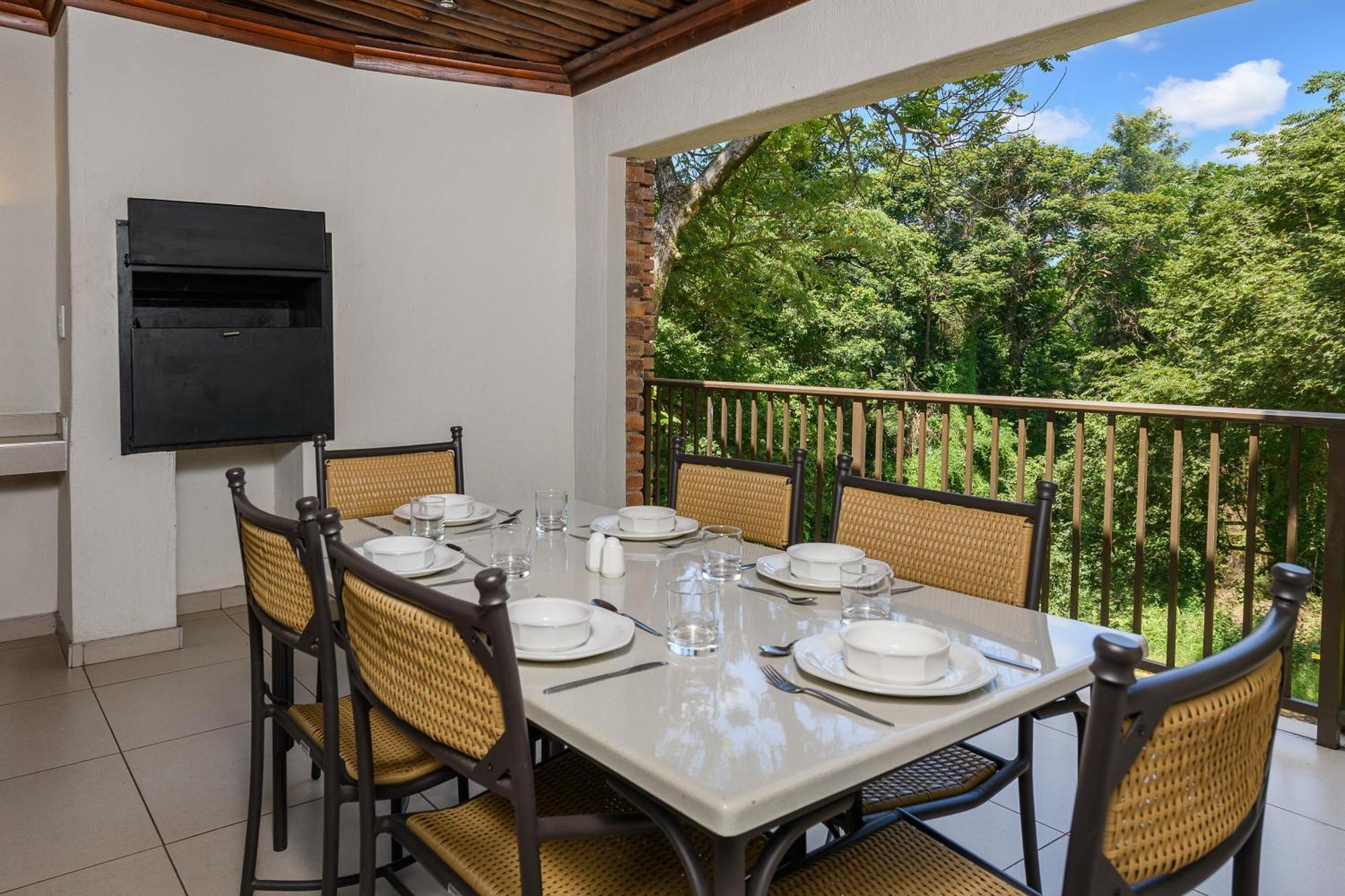 Hazyview Cabanas Habitación foto