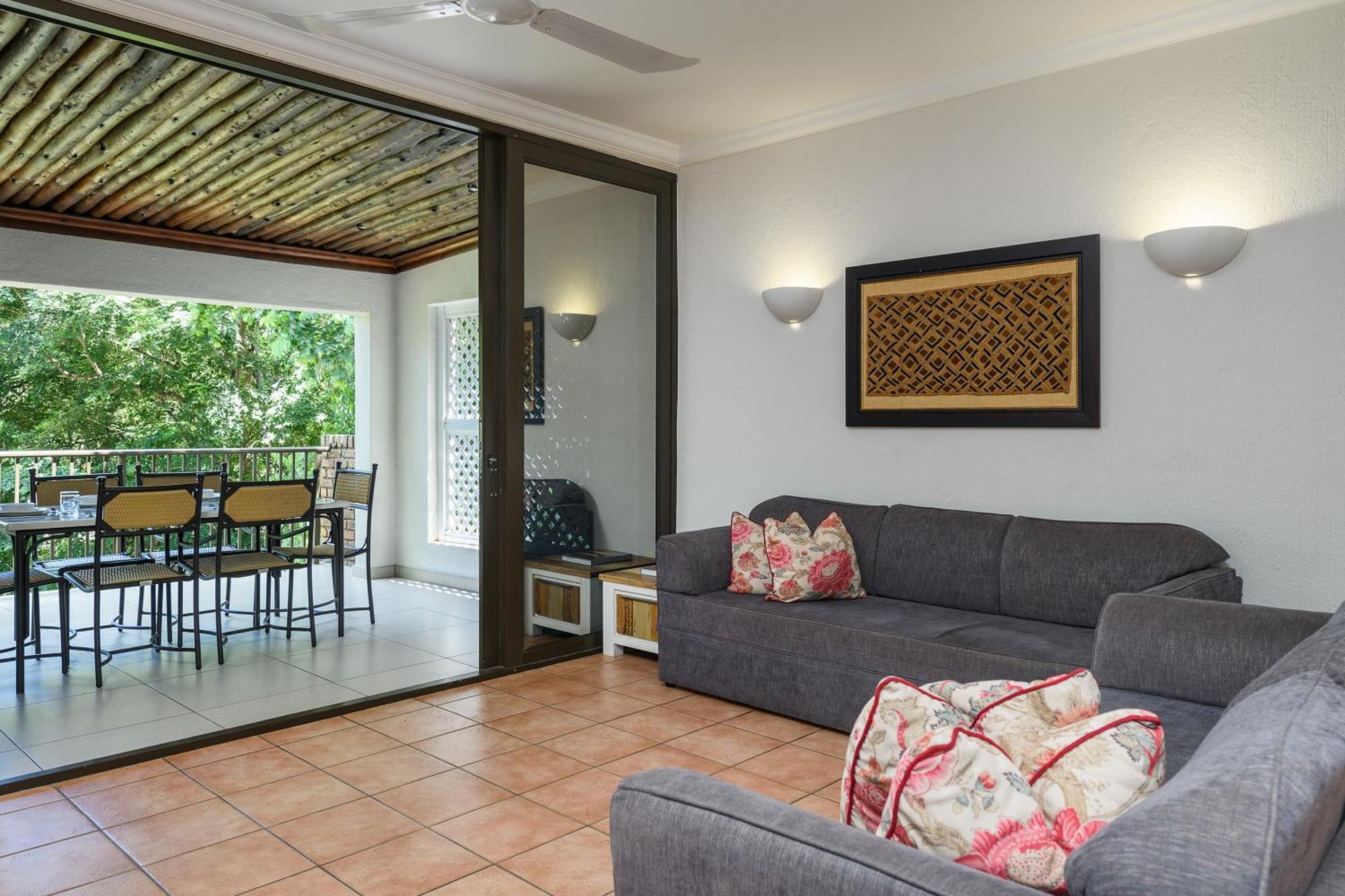 Hazyview Cabanas Habitación foto